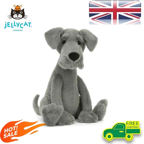 2026 neu jellycat - jellycat, zeus