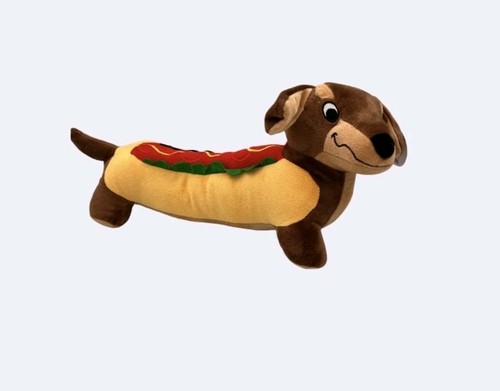 Daschund wurst hot - daschund,
