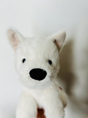 Jellycat munro scottie - scottie, hund