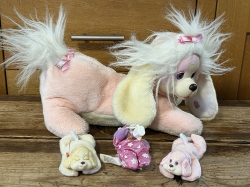 Hasbro puppy surprise vintage - puppy,