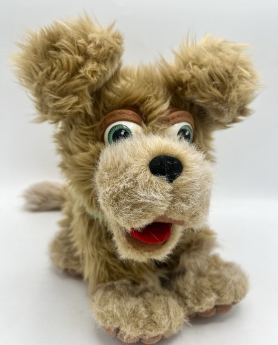 1997 trendmasters dogz - trendmasters,