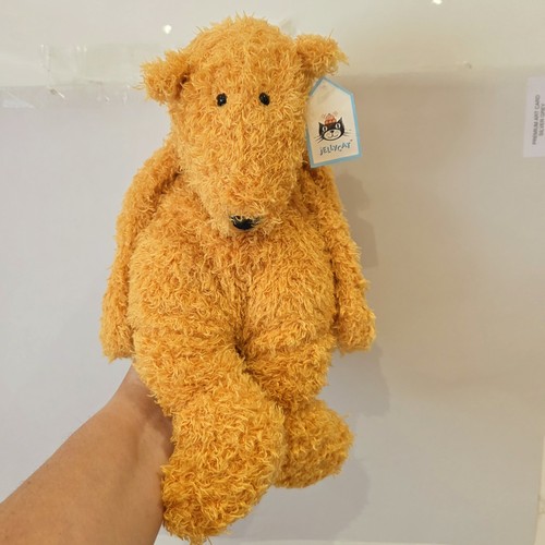 Jellycat junglie bunglie - junglie, bär