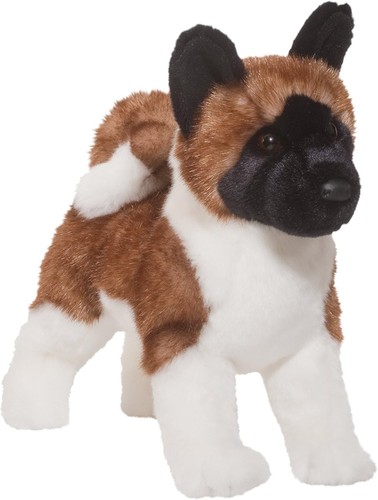Douglas kita akita hund - akita,