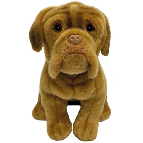 Faithful friends dogue - friends, de
