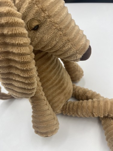 Jellycat ribble hund - ribble,