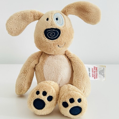 Bhs hund welpe blau - bhs, patch