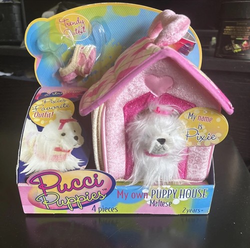 New pucci puppies - new, the