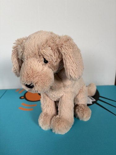 Jellycat tilly der golden - der,