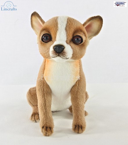 Mini chihuahua plüschtier - mini,