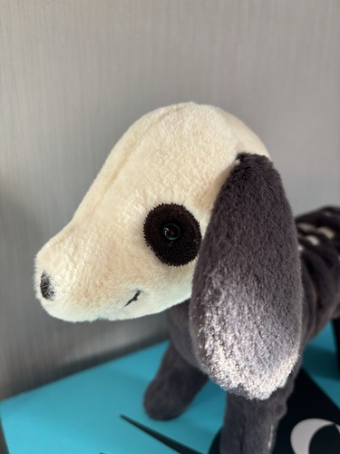 Jellycat skeledog dan neu mit - jellycat,