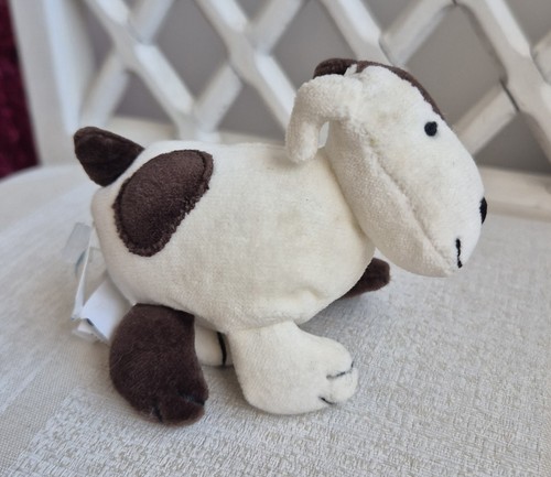 Jellycat taschenhund mini - jellycat,