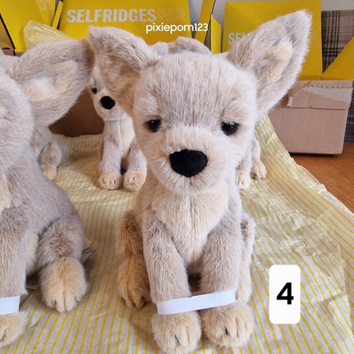 Selfridges exclusive yapsby - *selfridges,