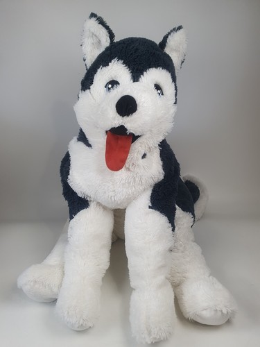 Ikea livlig siberian - siberian, husky