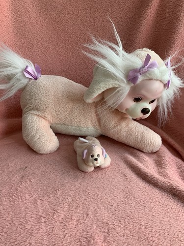 Vintage 1991 puppy surprise - 1991,