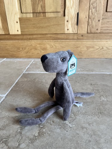 Sehr selten jellycat rumplekin - selten,