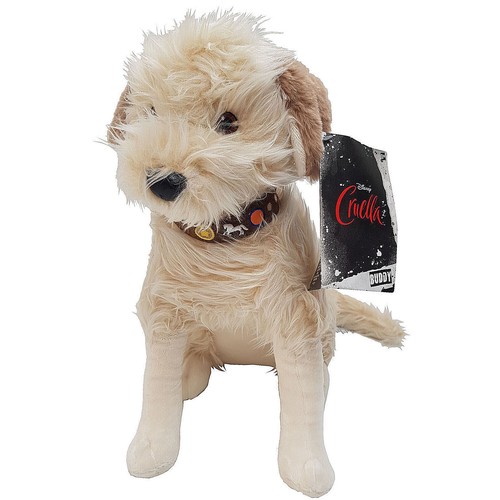 Disney store cruella buddy - store,