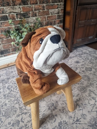 Ikea gosig bulldogge welpe - ikea,
