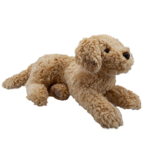 Cockapoo stofftier hund - cockapoo,