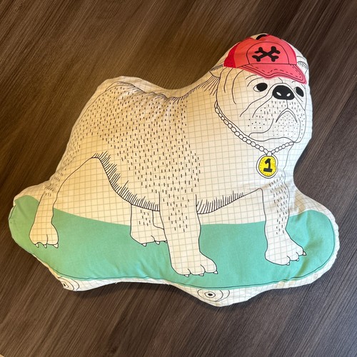 Ikea thorine bulldogge - thorine,