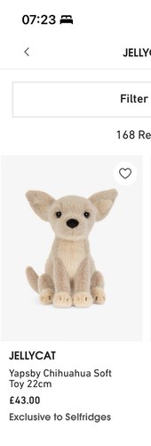Authentisches jellycat - authentisches,