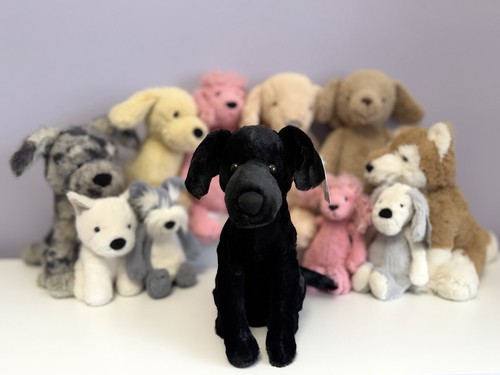Jellycat seltener pippa - jellycat,
