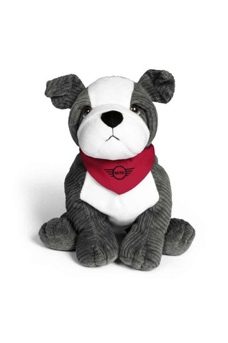 Mini original bulldogge - original,