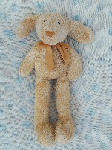 Jellycat shushky hund - jellycat,