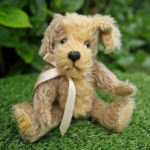 Merrythought digby hund - digby, zoll