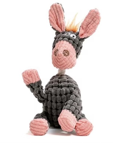 Stups plüschhund - plüschhund, 26cm