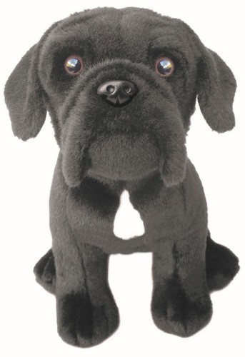 Cane corso plüschtier - cane,