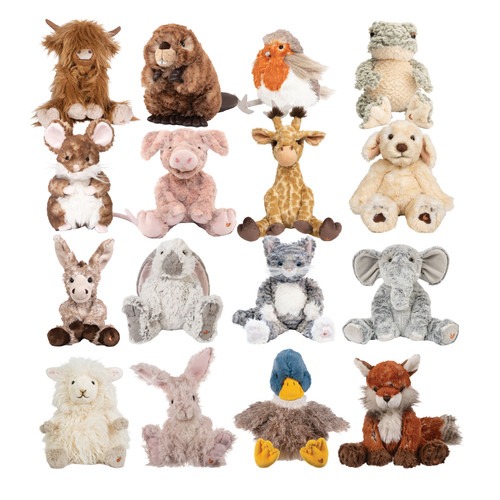 Wrendale designs plüschtiere - wrendale,