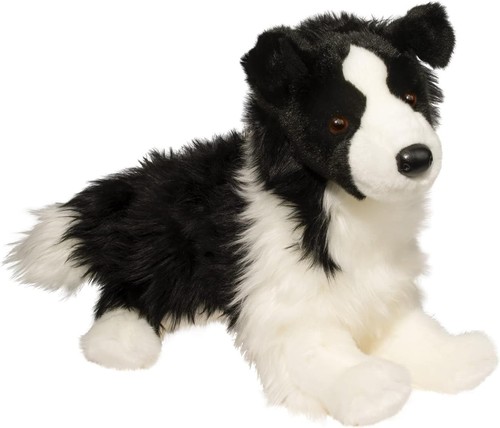 Douglas chase border - chase, collie