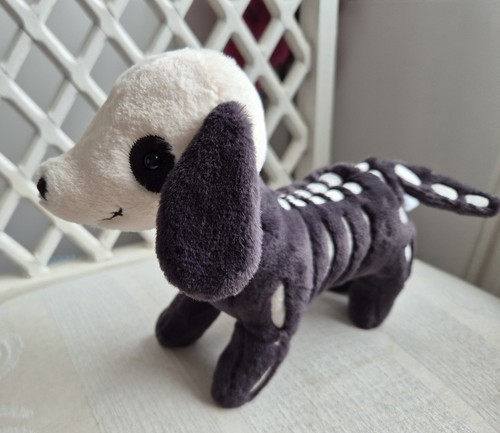Jellycat skeledog dan nicht - skeledog,