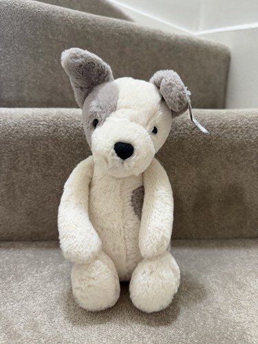 Jellycat medium bashful - jellycat,