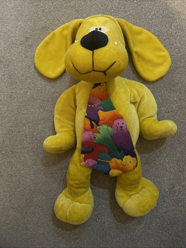 Vintage commonwealth hot hound - vintage,