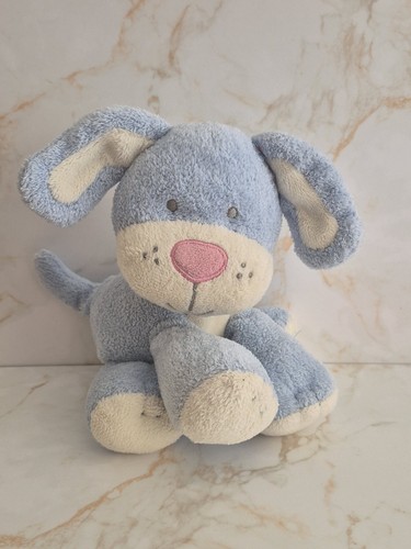 Mothercare blau welpe hund - blau,
