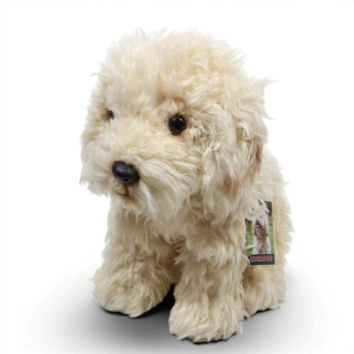 Faithful friends cockapoo - faithful,