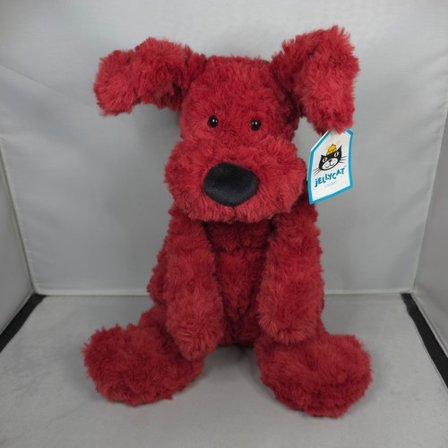 Brandneu mit etikett jellycat - etikett,