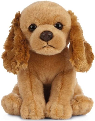 Living nature cocker spaniel - living,