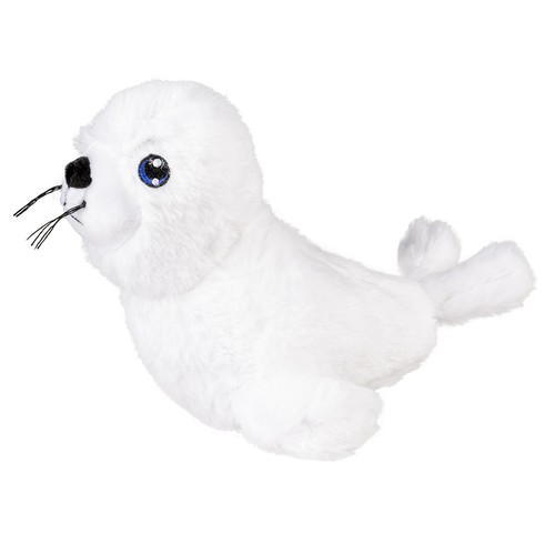 Duvoplus plüschtier seehund - duvoplus,