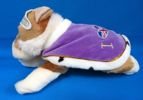 Pembroke welsh corgis - pembroke, plüsch