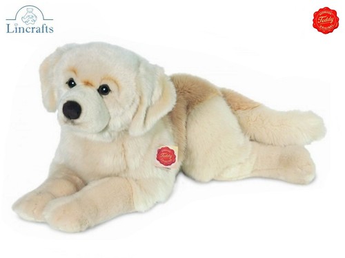 Teddy hermann golden - teddy,