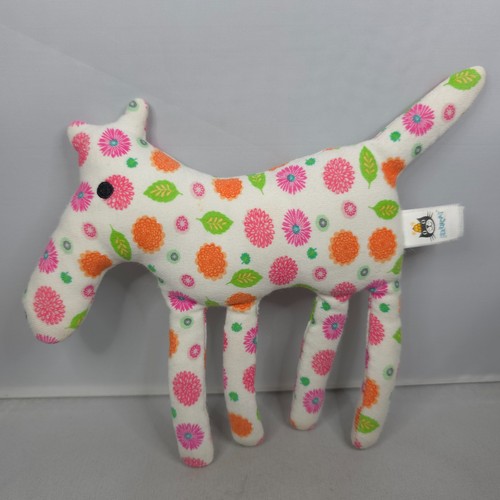 Selten jellycat bebop hund - bebop,