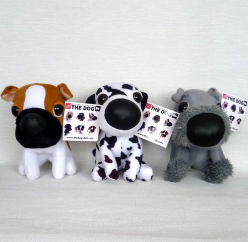 The dog artlist - 3, x