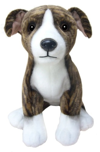 Whippet plüschtier - whippet,