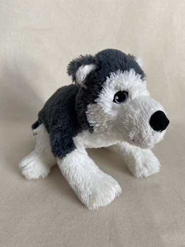 Ikea siberian husky stofftier - ikea,