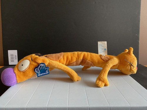 Catdog 1999 applause viacom - catdog,