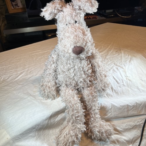 Jellycat scamp welpe - jellycat,