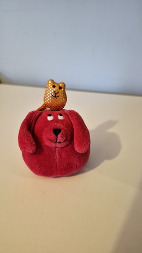 Jellycat fidget welpe hund - fidget,