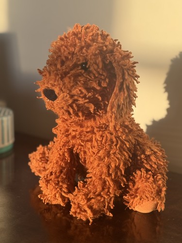 Original jellycat cooper - jellycat,